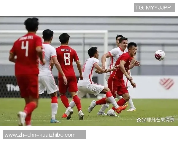 国足挑战香港赛前分析争取进球拿分赢比赛底线是不能输球