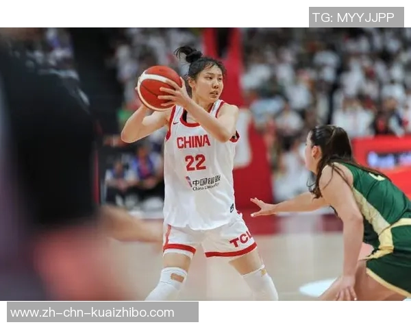 中国女篮海口热身赛门票正式发售将于7月6日对阵澳大利亚女篮