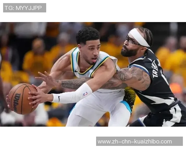 哈里伯顿关键三分绝杀雄鹿字母哥虽砍19分17板仍难救主