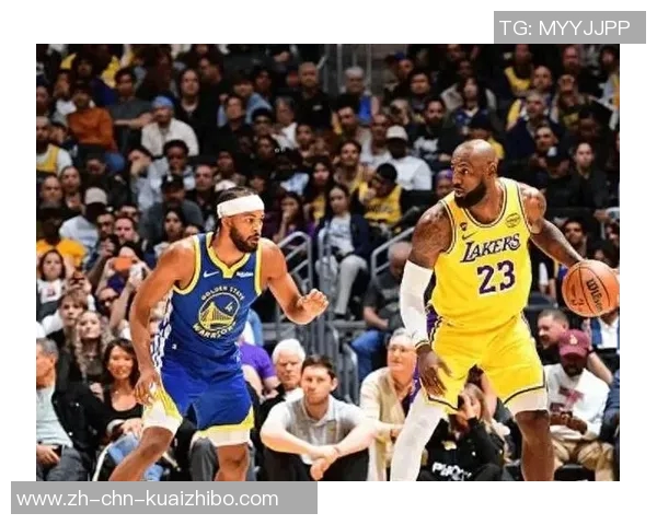 湖人和勇士的激烈对决结果揭晓谁将赢得这场精彩比赛的胜利