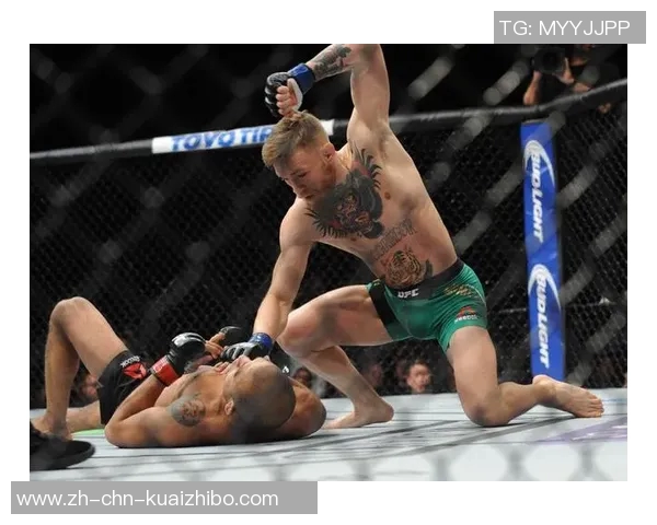 麦克格雷格与阿尔多的巅峰对决揭示了综合格斗的魅力与挑战