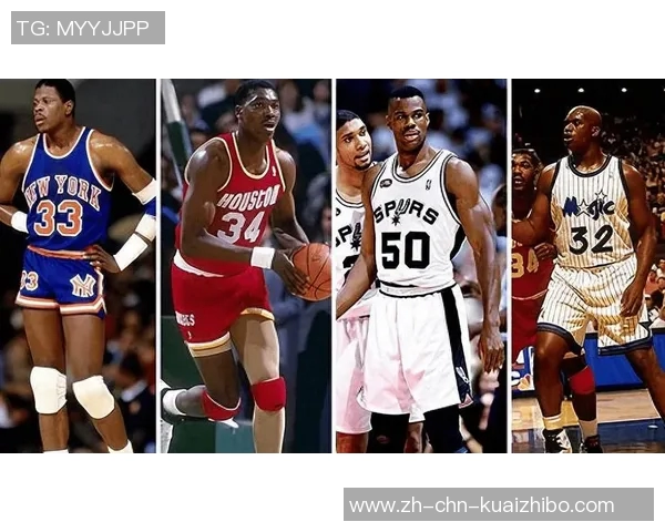 乔丹与奥胖的传奇对决篮球历史中的巅峰时刻与影响力解析 乔丹与奥胖的传奇对决篮球历史中的巅峰时刻与影响力解析